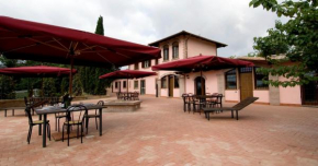 Гостиница Azienda Agricola Sinisi  Черветери
